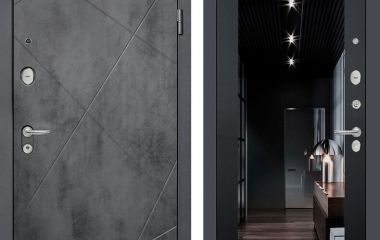 Купить двери лабиринт