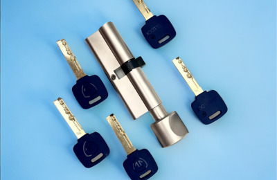 Акция на Цилиндры LEVEL LOCK