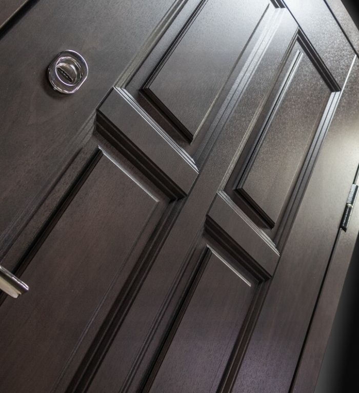 Входная дверь Лабиринт Лондон 12 - Белое дерево