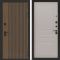 Входная дверь Бункер BN-02 - ФЛ-711 Капучино 853-2
