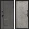 Входная дверь Бункер BN-04 - ФЛ-291 Бетон светлый
