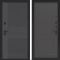 Входная дверь Бункер BN 05 - ФЛ-609 Графит софт