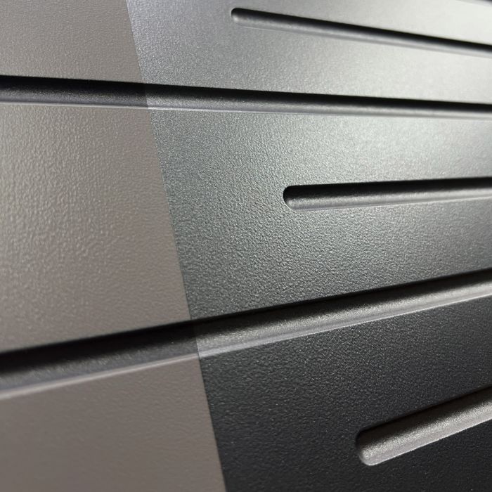 Входная дверь Бункер BN-15 ФЛЗ-649 Белый софт