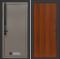 Входная дверь Лабиринт Лаб 1 Про 05 – Итальянский орех