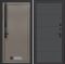 Входная дверь Лабиринт Лаб 1 Про 13 – Графит софт