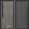 Входная дверь Лабиринт Лаб 1 Про 24 – Графит софт