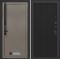 Входная дверь Лабиринт Лаб 1 Про 29 – Черный кварц