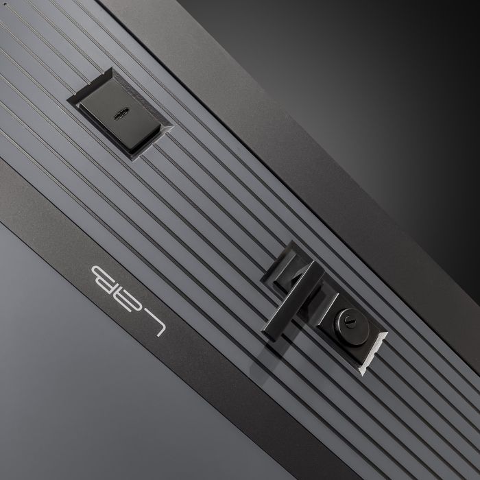 Входная дверь Лабиринт Лаб 2 Про 06 – Белое дерево