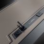 Входная дверь Лабиринт Лаб 1 Про 13 – Белый софт