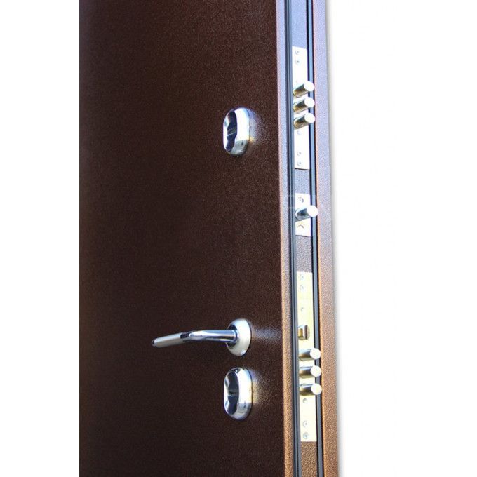 Входная дверь Лабиринт Термо Магнит 29 - Капучино