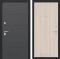 Входная дверь Лабиринт ART графит 05 - Ясень светлый