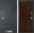 Входная дверь Лабиринт Атлантик 05 - Венге