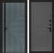 Входная дверь Лабиринт CREDOR 11 – Графит софт