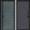 Входная дверь Лабиринт CREDOR 13 – Графит софт