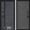 Входная дверь Лабиринт EVOLAB 11 – Графит софт