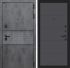 Входная дверь Лабиринт INFINITY 13 - Графит софт