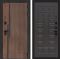Входная дверь Лабиринт KARMINA 04 – Венге