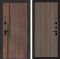 Входная дверь Лабиринт KARMINA 05 – Ясень темный