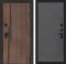 Входная дверьЛабиринт  KARMINA 24 – Графит софт