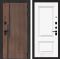 Входная дверь Лабиринт KARMINA 26 – Эмаль RAL 9003