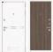 Входная дверь Лабиринт Лайн WHITE 05 - Ясень темный
