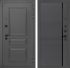 Входная дверь Лабиринт Орлеан - 22 Графит софт
