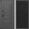 Входная дверь Лабиринт Орлеан - 29 Черный кварц