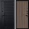 Входная дверь Лабиринт PIANO 05 - Ясень темный