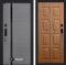 Входная дверь Лабиринт Пиано Смарт 2.0 - 17 Золотой дуб