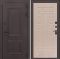 Входная дверь Лабиринт Полярис лайт - 04 – Беленый дуб