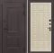 Входная дверь Лабиринт Полярис лайт - 12 – Беленый дуб