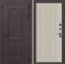Входная дверь Лабиринт Полярис лайт 29 – Капучино