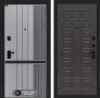 Входная дверь Лабиринт SKYLAB 04 – Венге
