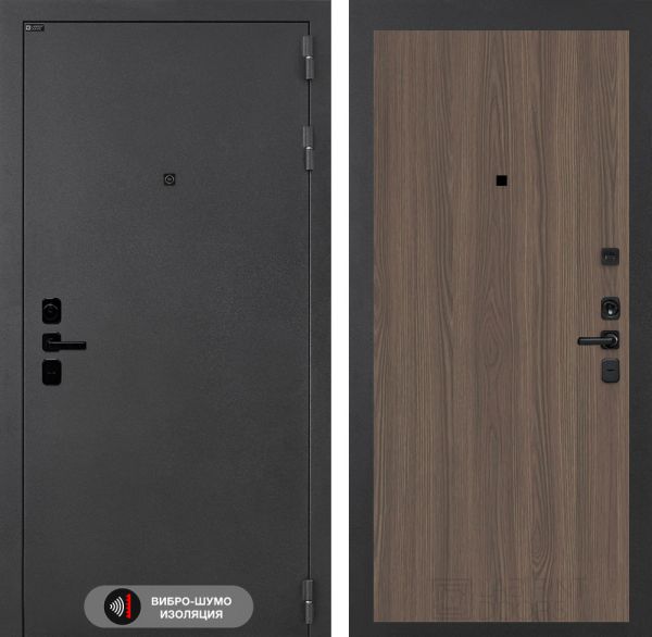 Входная дверь Лабиринт Соналаб 05 - Ясень темный