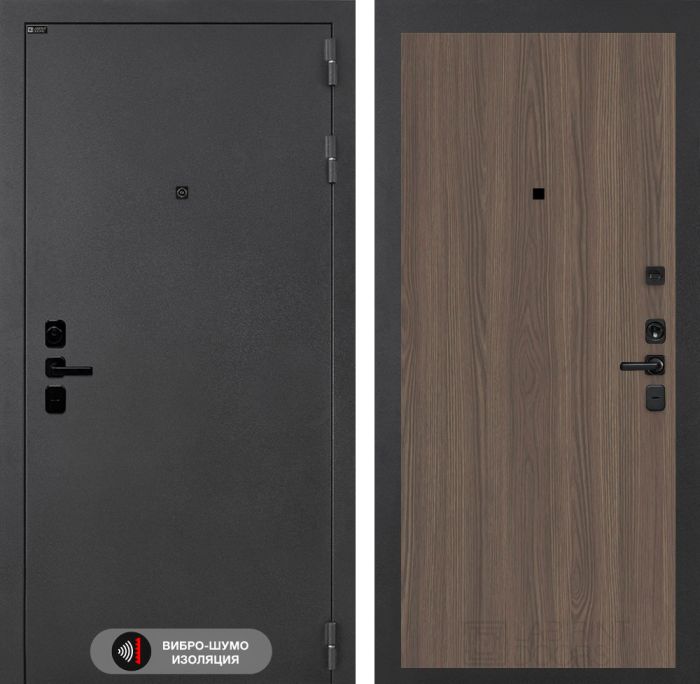 Входная дверь Лабиринт Соналаб 05 - Ясень темный