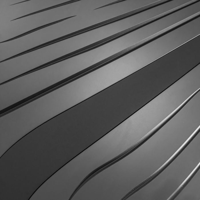 Входная дверь Лабиринт LEOLAB 05 – Ясень светлый