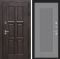 Входная дверь Лабиринт Лондон 30 - Серый софт рельеф