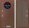 Входная дверь Лабиринт Термо Магнит 05 - Ясень темный