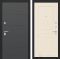 Входная дверь Лабиринт ART графит 03 - Крем софт