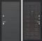 Входная дверь Лабиринт ART графит 04 - Венге