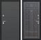 Входная дверь Лабиринт ART графит 12 - Венге