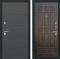 Входная дверь Лабиринт ART графит 16 - Алмон 28