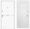 Входная дверь Лабиринт Лайн WHITE 03 - Белый софт