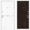 Входная дверь Лабиринт Лайн WHITE 05 - Венге