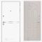 Входная дверь Лабиринт Лайн WHITE 15 - Алмон 25