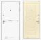 Входная дверь Лабиринт Лайн WHITE 23 - Шампань софт