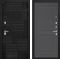 Входная дверь Лабиринт PAZL 11 - Графит софт