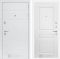 Входная дверь Лабиринт Трендо 03 - Белый софт