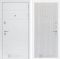 Входная дверь Лабиринт Трендо 06 - Сандал белый
