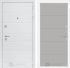 Входная дверь Лабиринт Трендо 13 - Грей софт